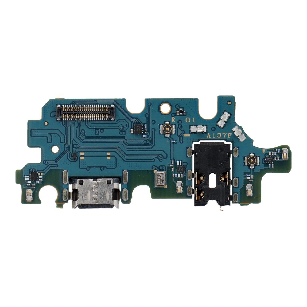 Töltőpanel SAMSUNG A13 A137 OEM (Gyors Töltő)