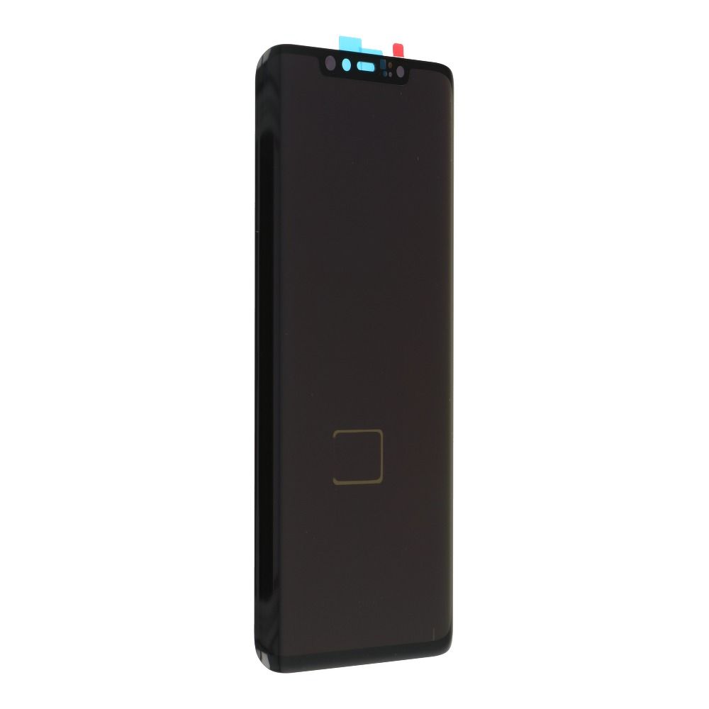 LCD HUAWEI Mate 20 PRO keret nélkül (EQ) fekete