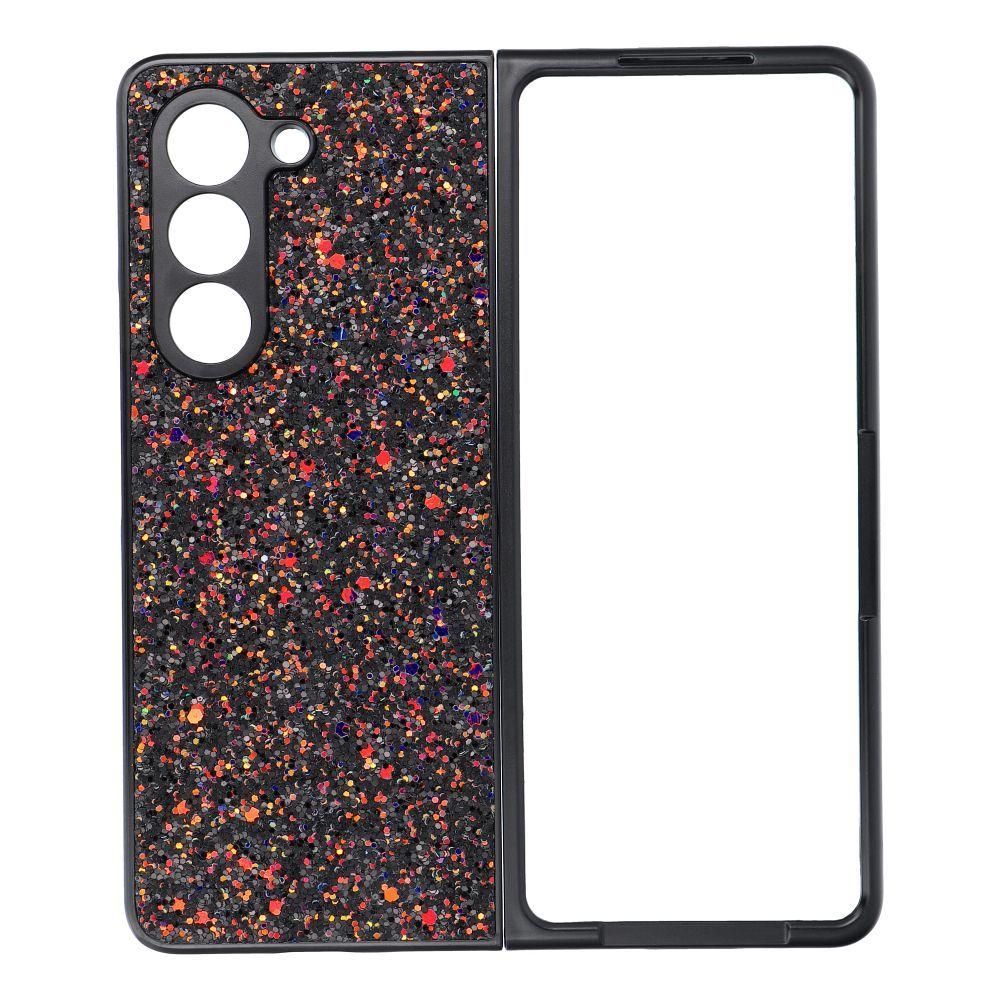 SHINING tok SAMSUNG Z Z Fold 5 fekete