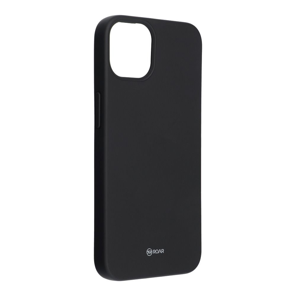 Roar Colorful Jelly Case – iPhone 13 fekete