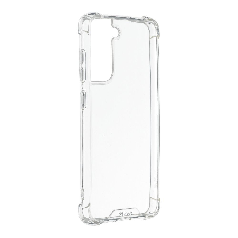 Armor Jelly Case Roar – Samsung Galaxy S21 FE átlátszó