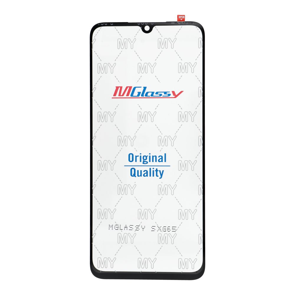 MUSTTBY elülső üveg + OCA SAMSUNG a05s