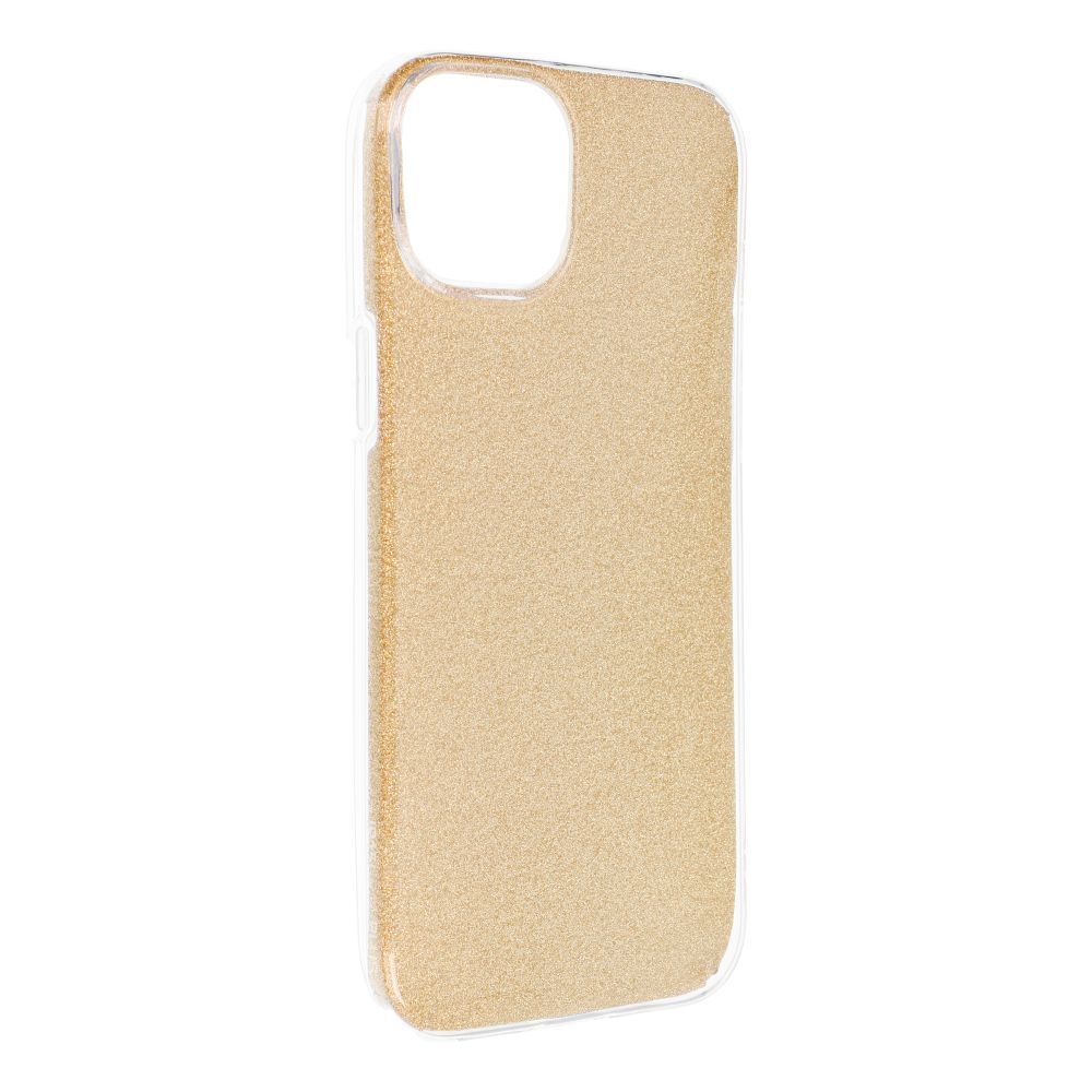 SHINING tok IPHONE 15 Plus arany