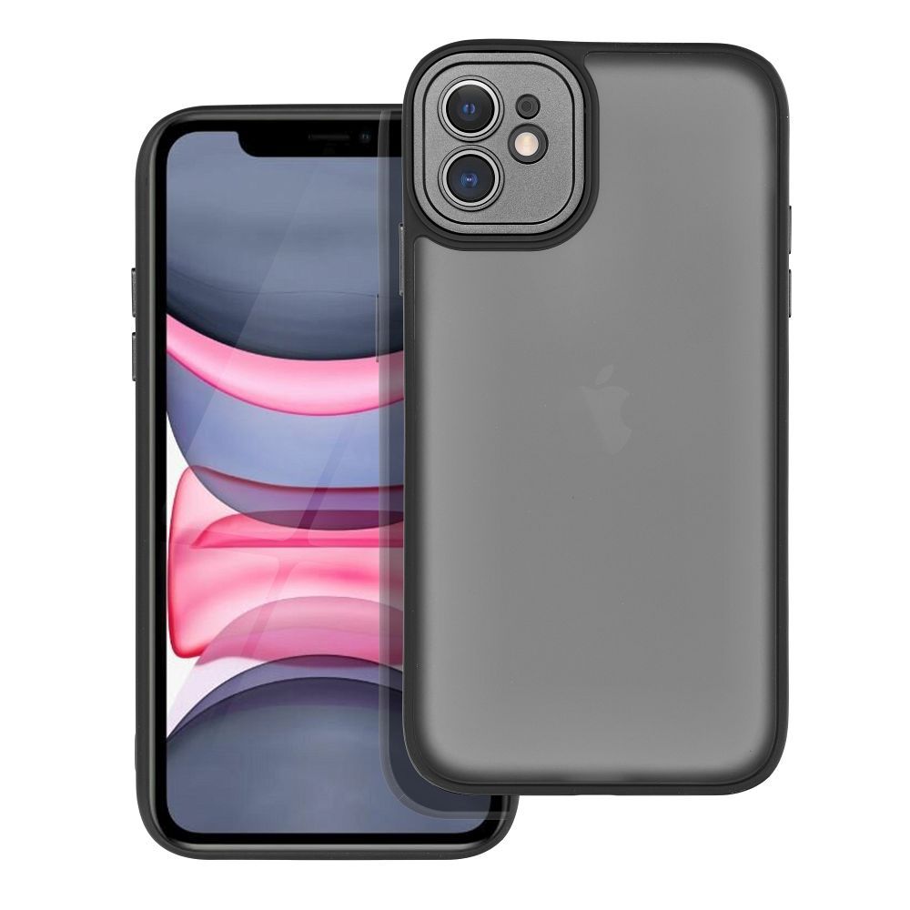 VARIETE tok IPHONE 11 fekete