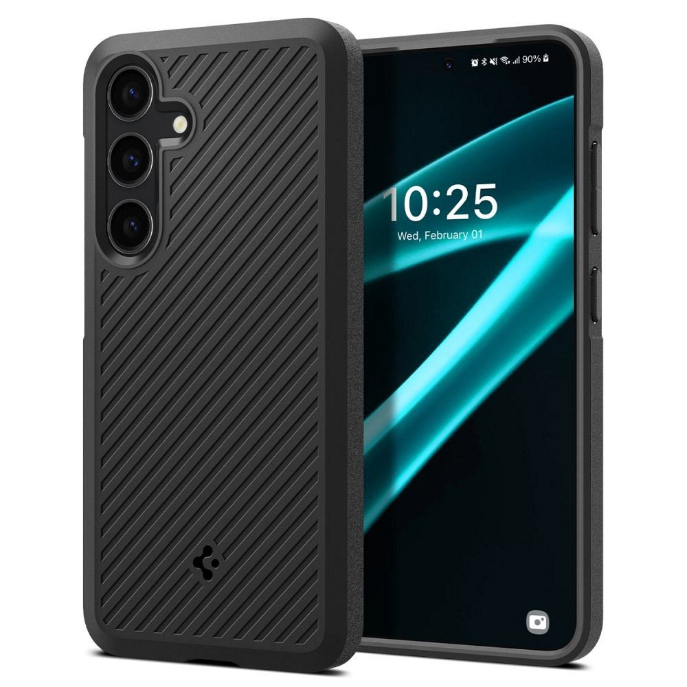 SPIGEN Core Armor tok SAMSUNG S24 PLUS matt fekete