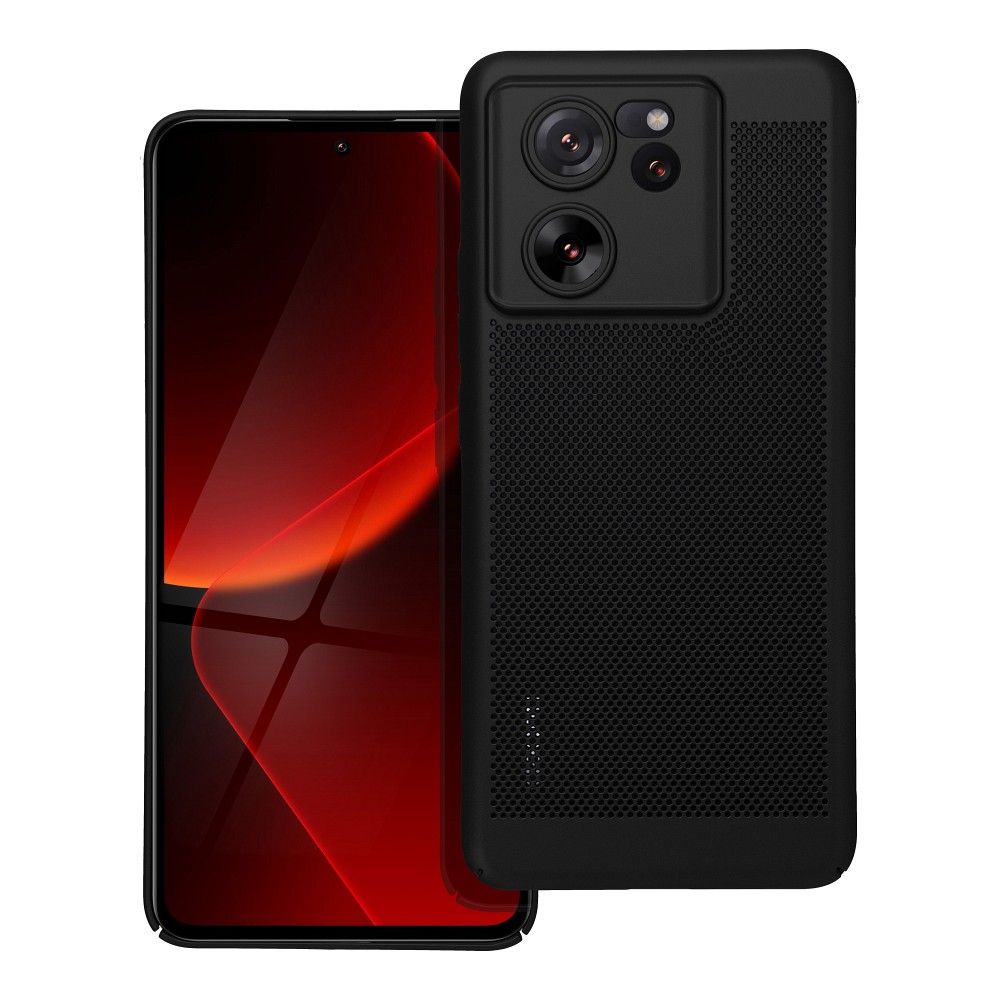 BREEZY tok XIAOMI 13T Pro fekete