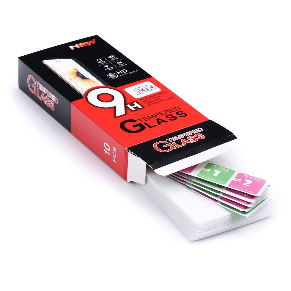 Edzett Üveg (SZETT 10in1) – LG K20 2019-hez
