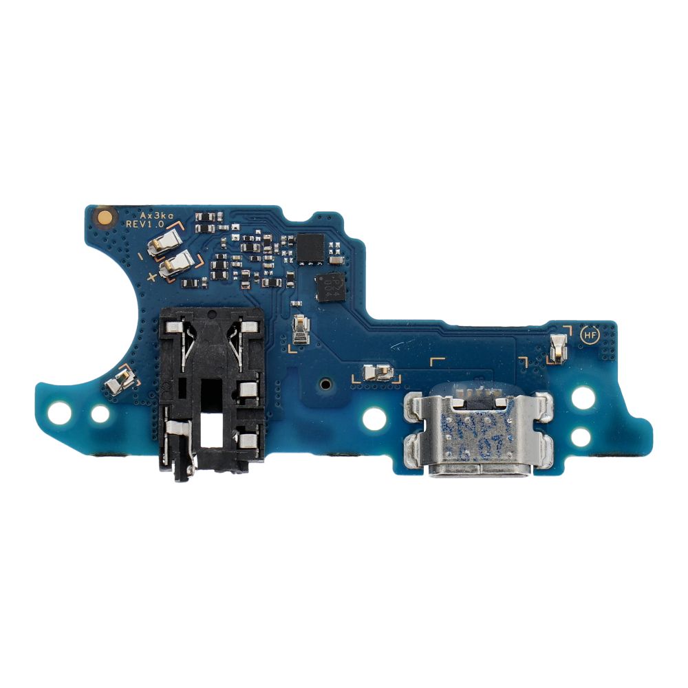 Töltőpanel SAMSUNG A03 A035F/G/M OEM (Gyors Töltő)