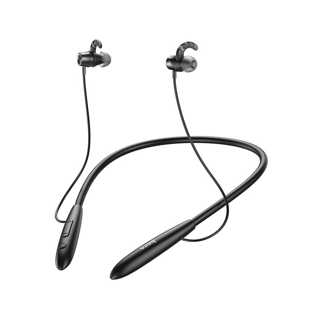 HOCO vezeték nélküli bluetooth fülhallgató ES61 fekete