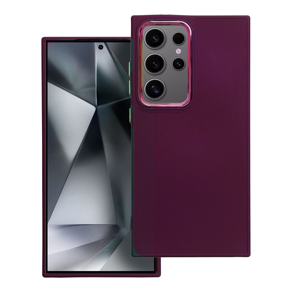 FRAME tok SAMSUNG S24 Ultra lila