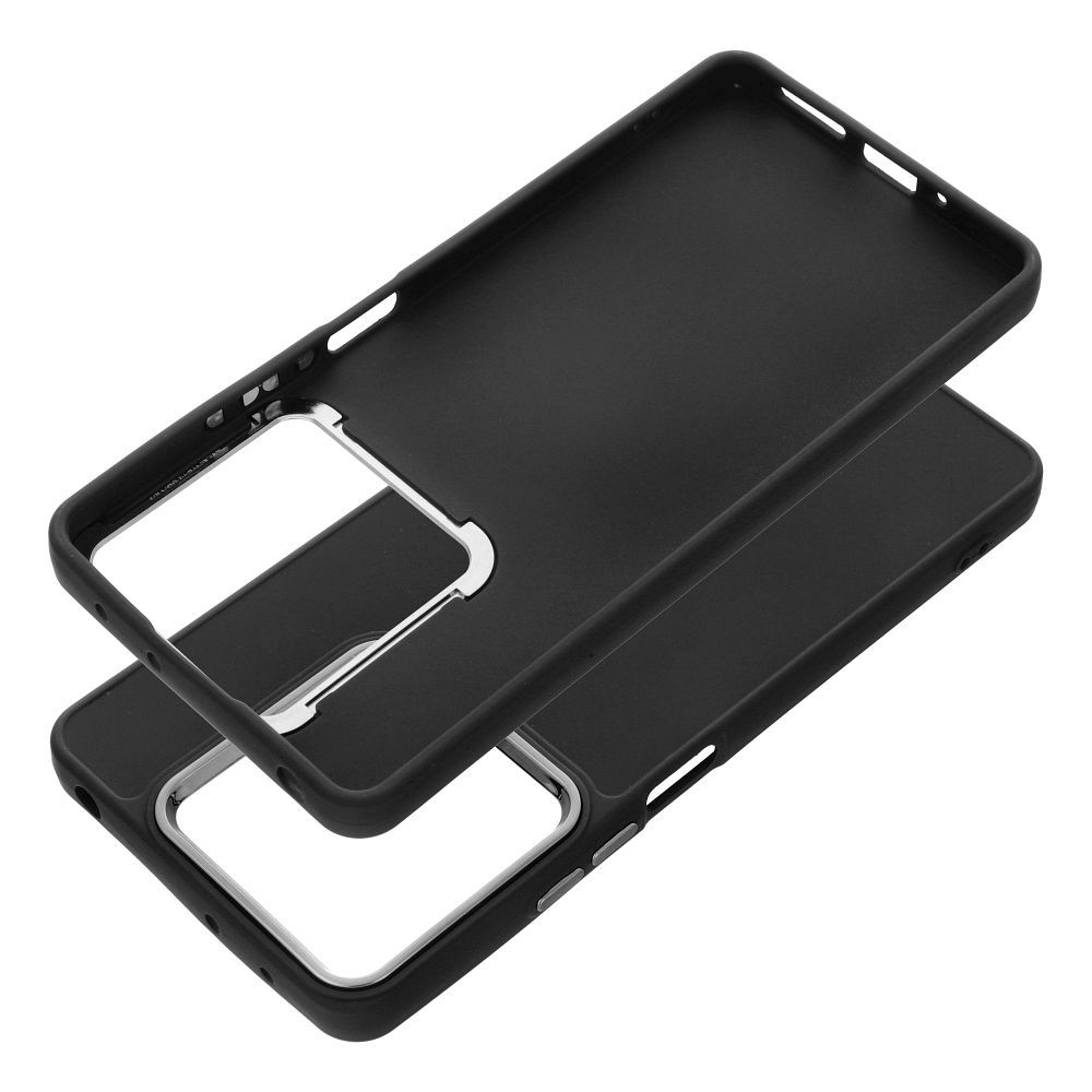 Futerał FRAME do XIAOMI Redmi Note 13 5G czarny