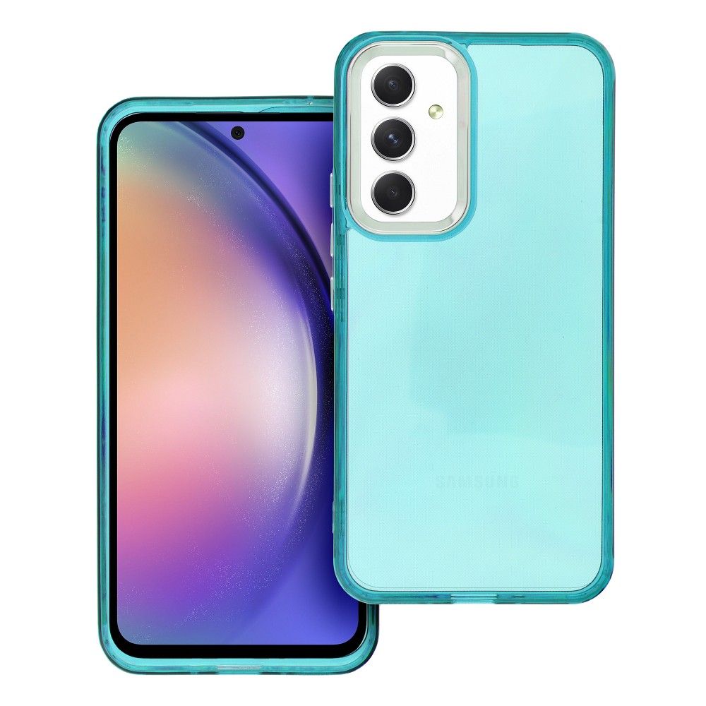 PEARL tok SAMSUNG A54 5G zöld