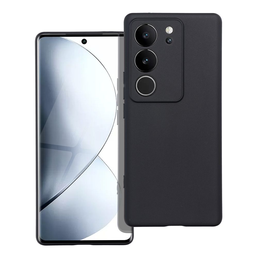MATT tok VIVO V29-hez fekete