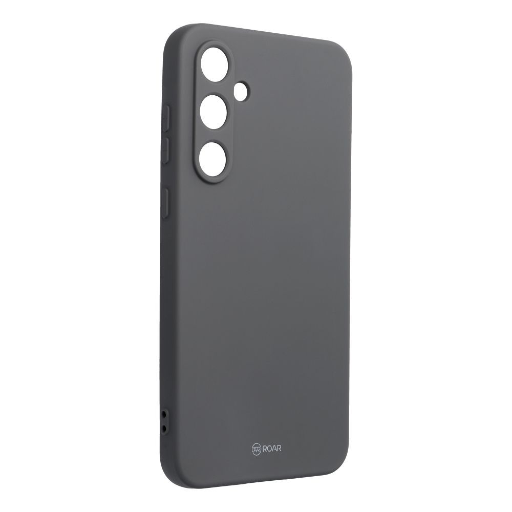Roar Colorful Jelly Case – Apple iPhone A55 5G szürke