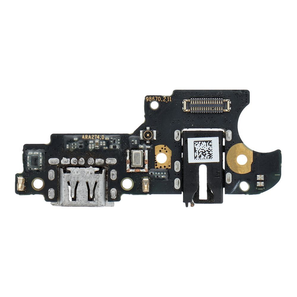 Töltőpanel REALME C3 OEM (Gyors Töltő)