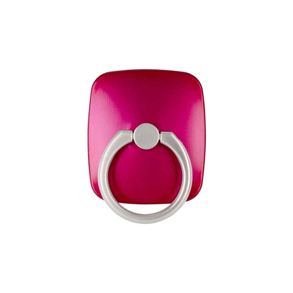 MERCURY holder WOW RING hotpink