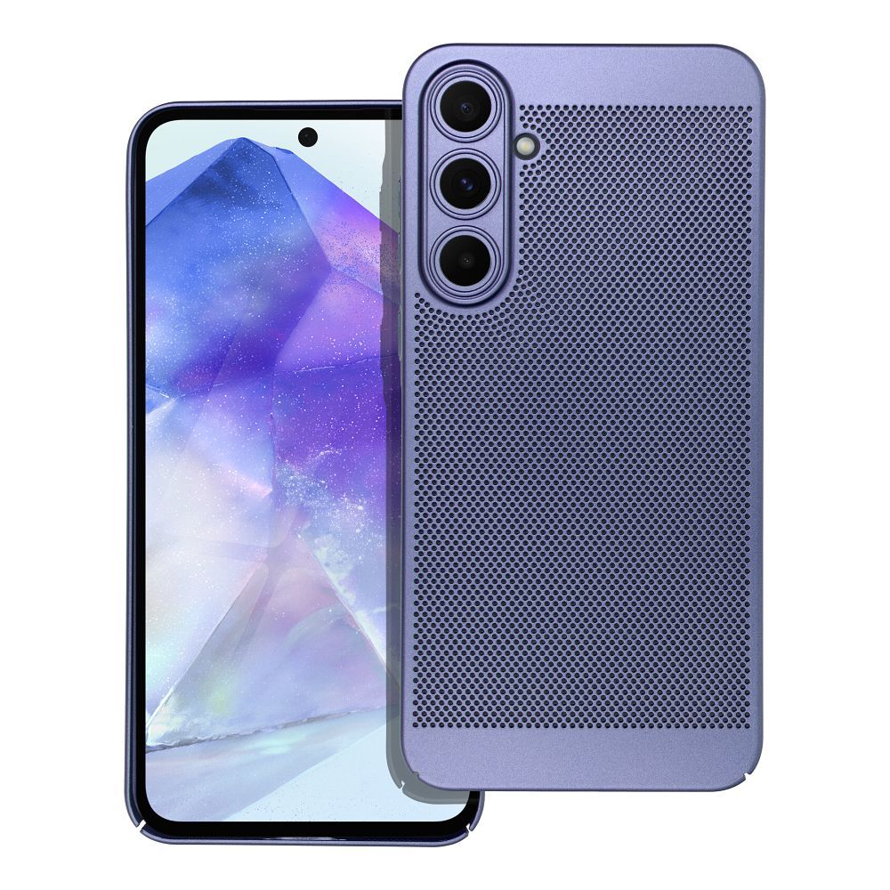 BREEZY tok SAMSUNG A55 5G kék