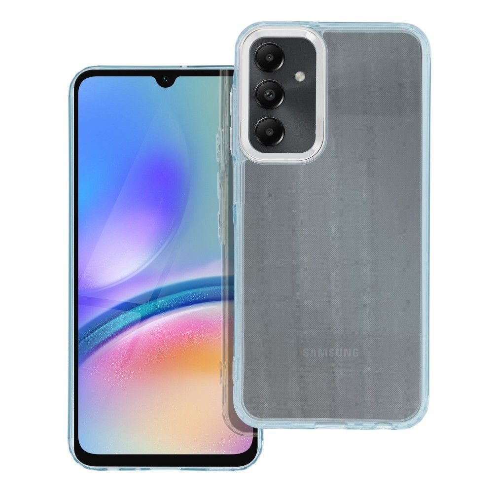 PEARL tok SAMSUNG A25 5G világoskék