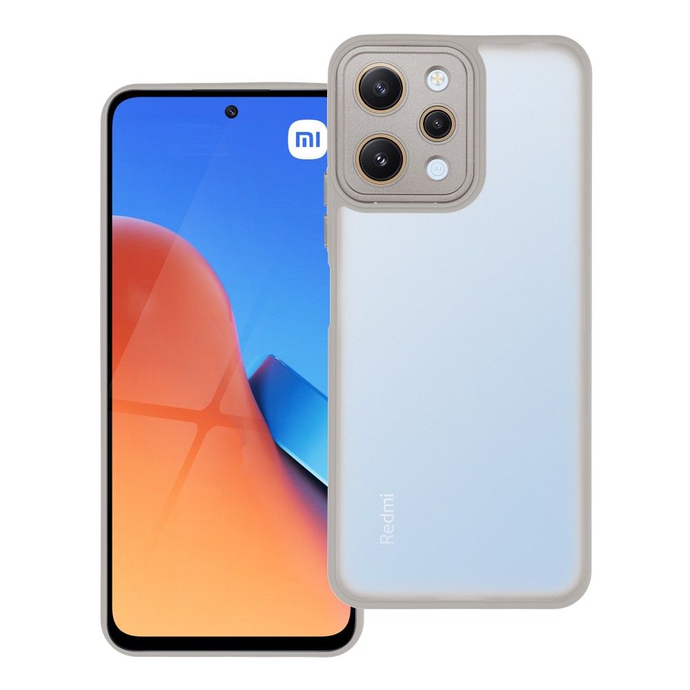 VARIETE tok XIAOMI Redmi 12 4G / 12 5G acél