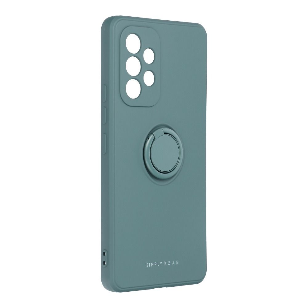 Roar Amber Case – for Samsung Galaxy A53 5G Green
