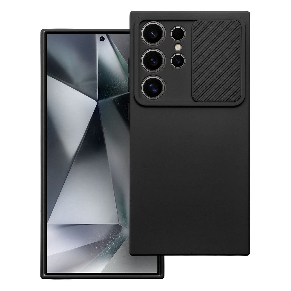 SLIDE tok SAMSUNG S24 Ultra fekete