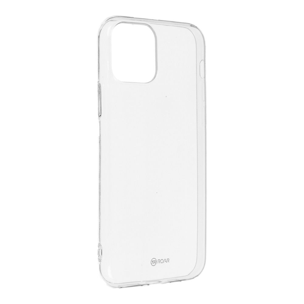 Jelly Case Roar – for iPhone 11 Pro transparent