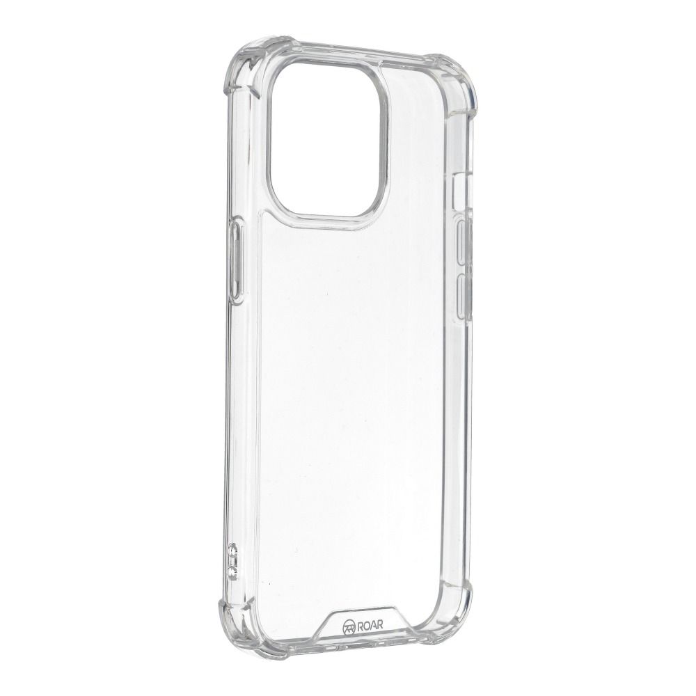 Armor Jelly Case Roar – do iPhone 13 Pro transparent