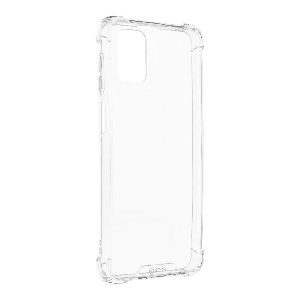 Armor Jelly Case Roar – for Samsung Galaxy M51 transparent