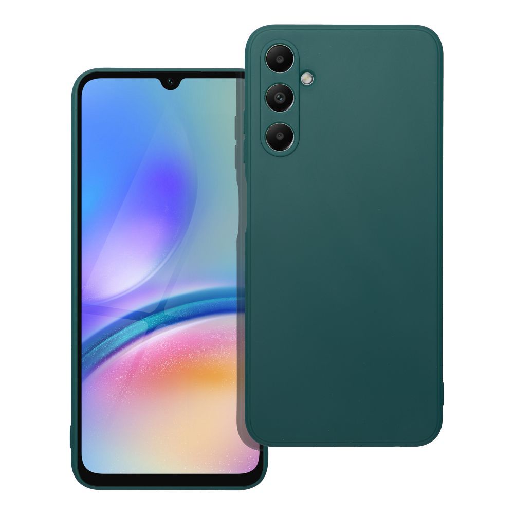 MATT tok SAMSUNG A05S sötétzöld