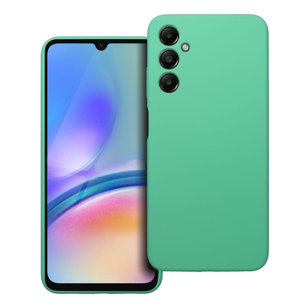 SILIKON 2mm tok SAMSUNG A05S menta