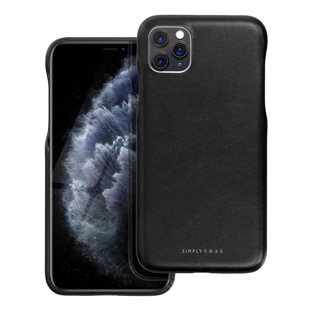 Roar LOOK Case – for Apple 11 Pro Max Fekete