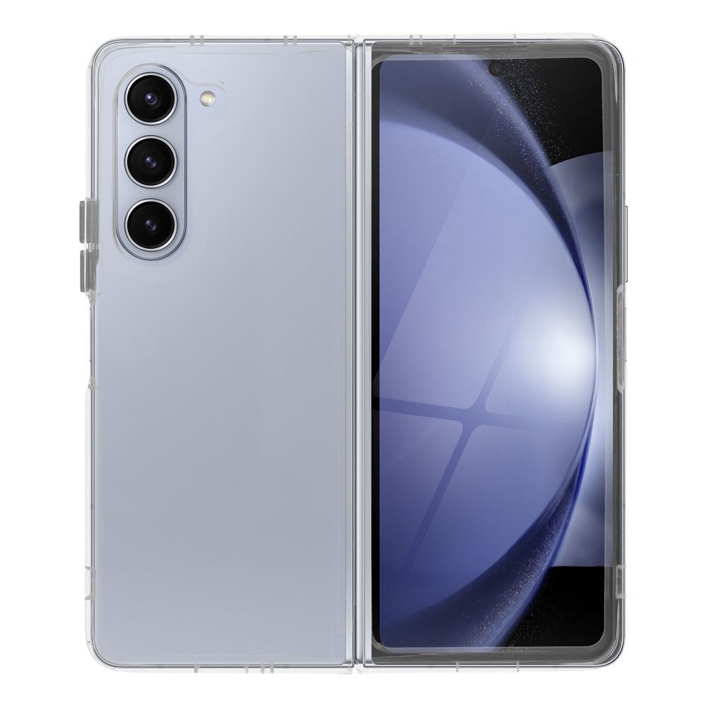 SHELL tok SAMSUNG Z Z Fold 5 átlátszó