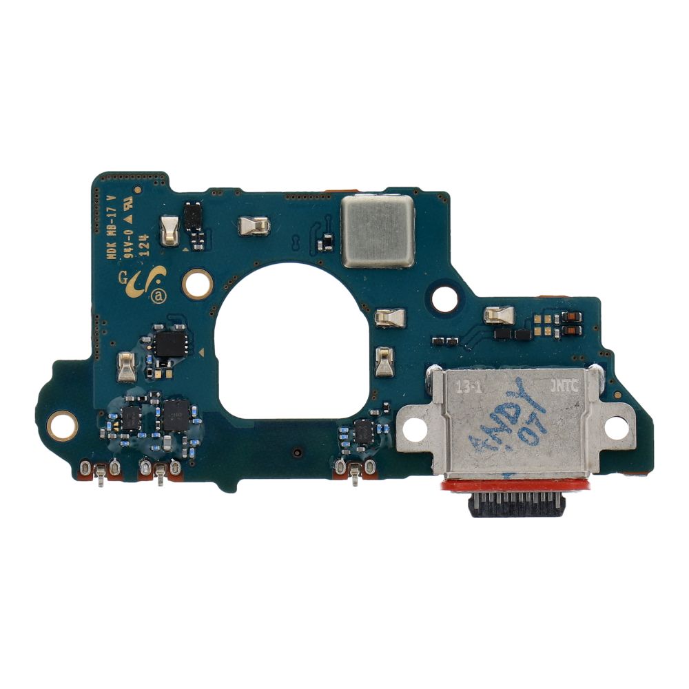 Töltőpanel SAMSUNG S20 FE 5G G781F/B OEM (Gyors Töltő)