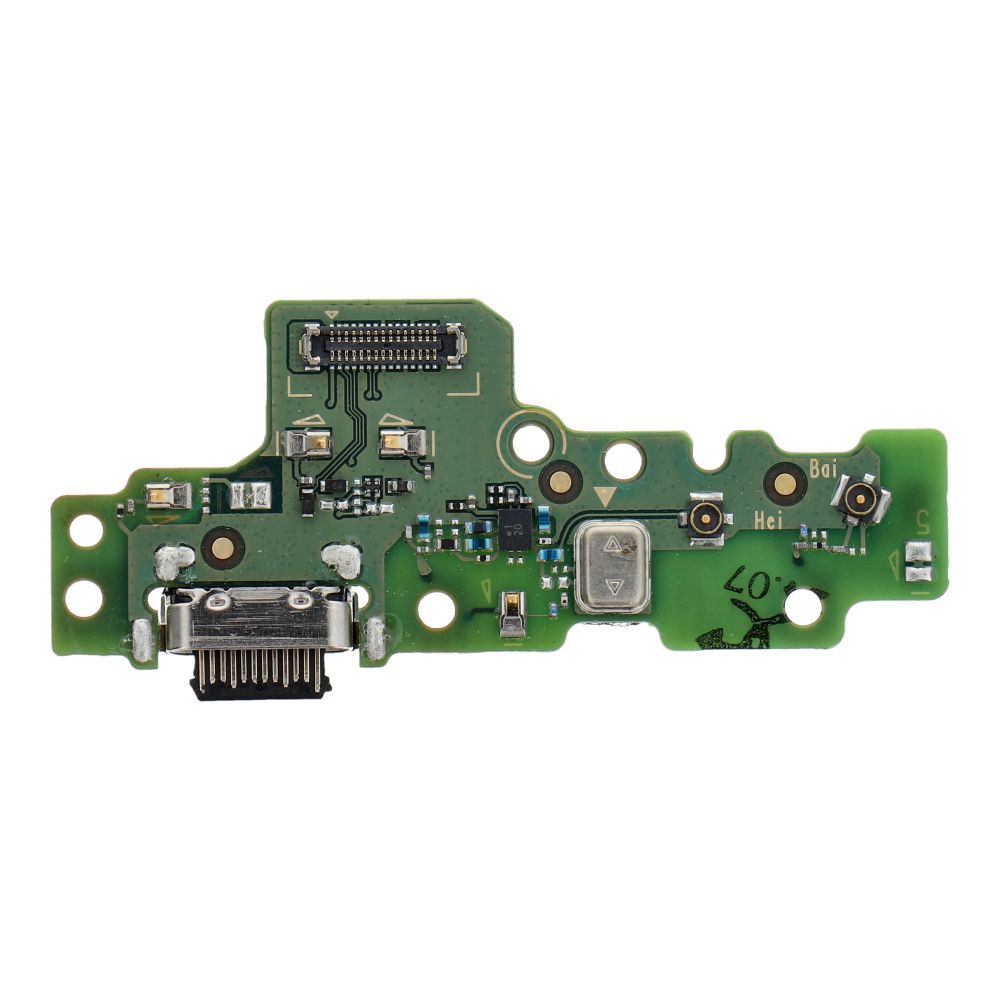 Töltőpanel MOTOROLA G Power 2021 OEM (Gyors Töltő)