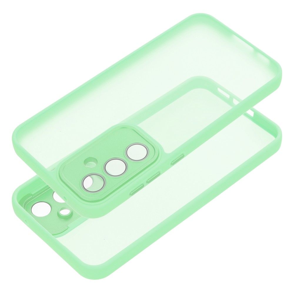 VARIETE Case for SAMSUNG S24 FE pistachio