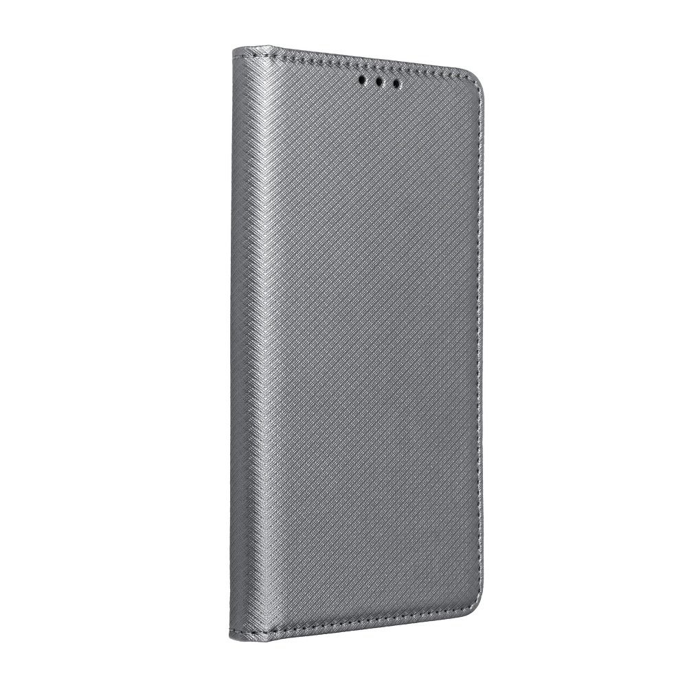 SMART CASE Book for  SAMSUNG J7 2016 grey