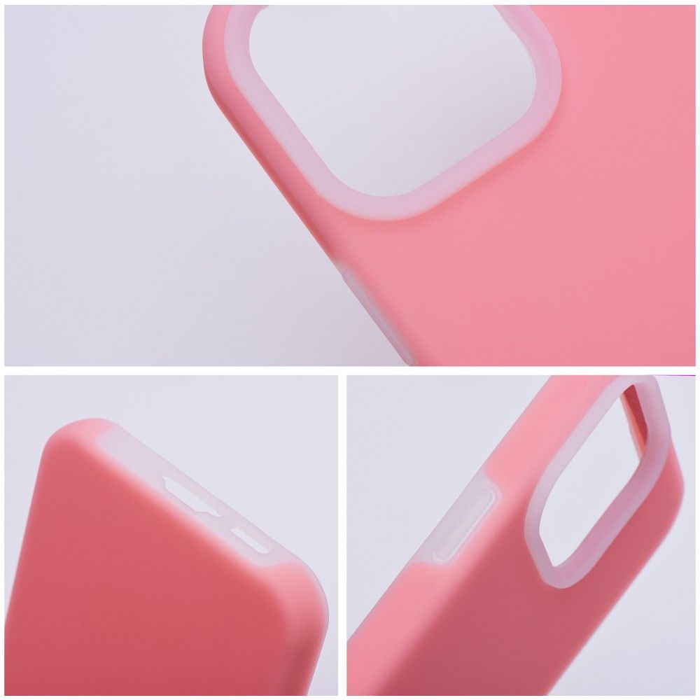 Futerał CANDY CASE do IPHONE 7 / 8 różowy