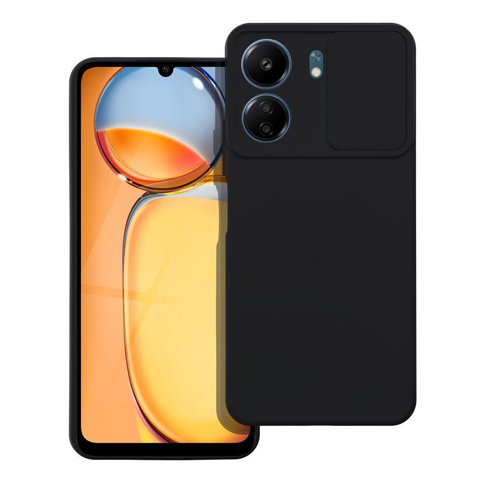 SLIDE tok XIAOMI 13C / C65 fekete