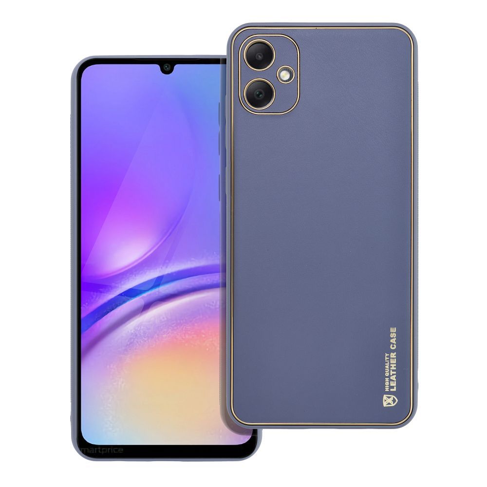 BŐR tok SAMSUNG A05-hoz kék