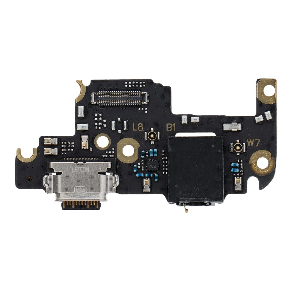 Töltőpanel MOTOROLA G 5G OEM (Gyors Töltő)