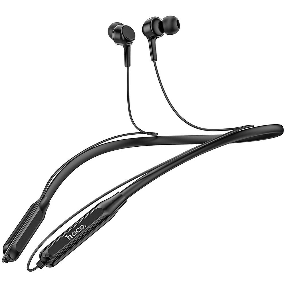 HOCO vezeték nélküli bluetooth fülhallgató ES51 fekete