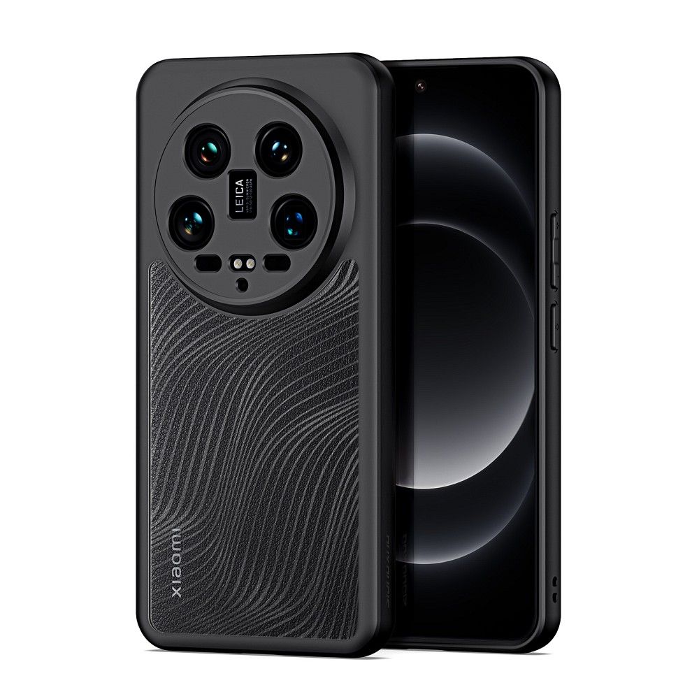 DUX DUCIS AIMO tok XIAOMI 14-hez fekete