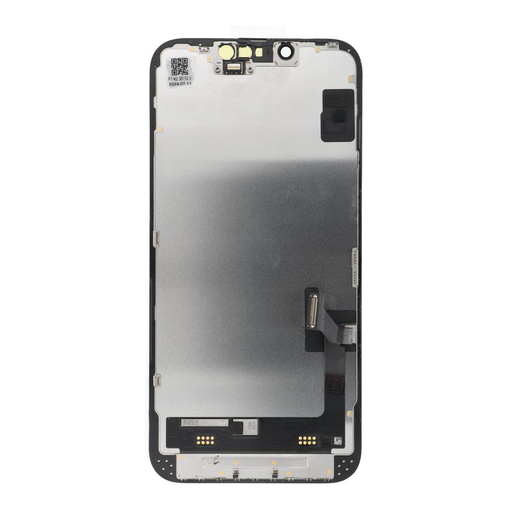 LCD Kijelző IPHONE 14 Super Retina XDR (felújított)