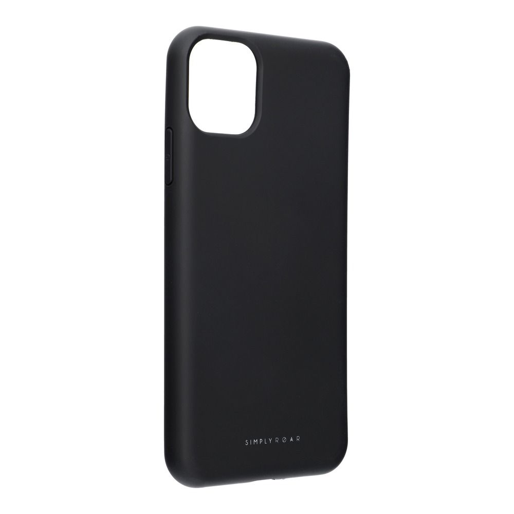 Roar Space Case – iPhone 11 Pro Max fekete
