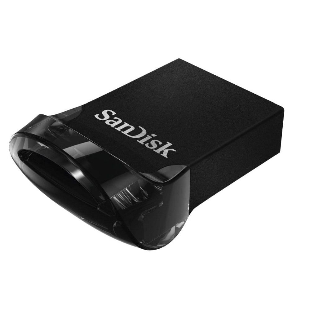 SANDISK pendrive ULTRA FIT 256GB 130MB/s USB 3.1 Gen1