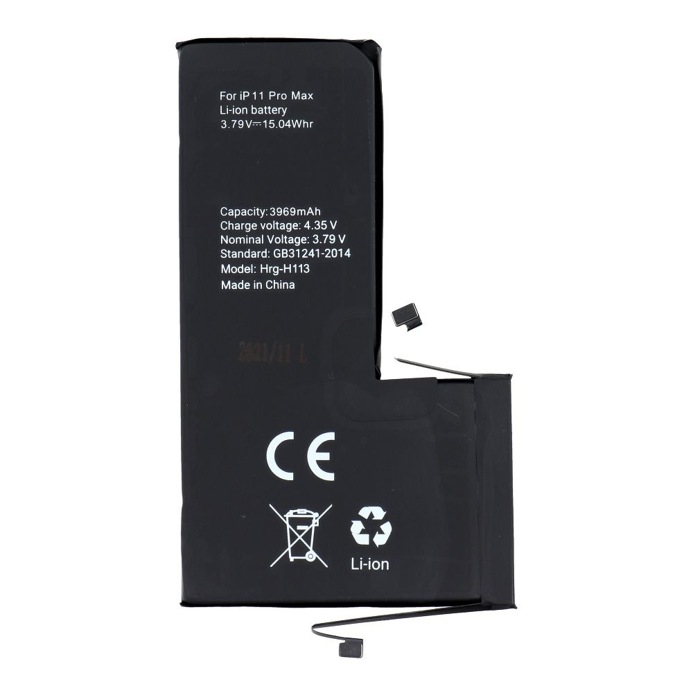 POLYMER BOX akkumulátor IPHONE 11 Pro Max 3969 mAh