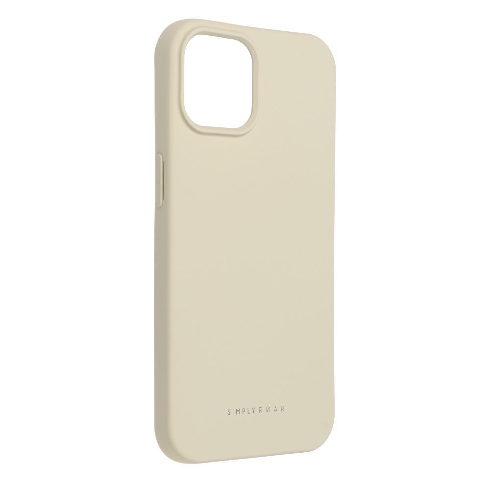 Roar Space Case – iPhone 15 Aqua White