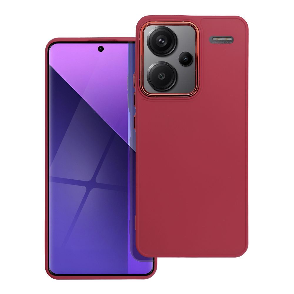 FRAME tok XIAOMI Redmi Note 13 Pro Plus 5G magenta