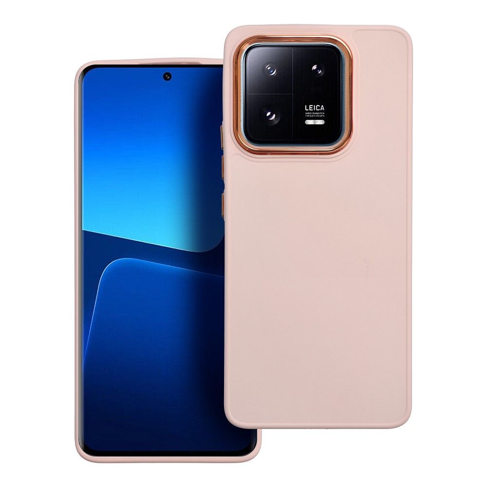 FRAME tok XIAOMI 13 porrózsaszín