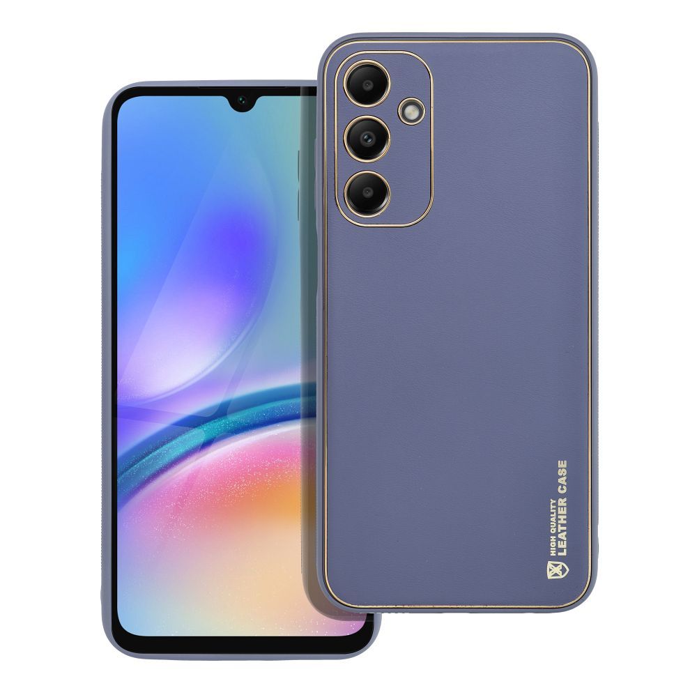 BŐR tok SAMSUNG A25 5G-hez kék